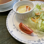 ペンション　ジャックと豆の木 - 料理写真: