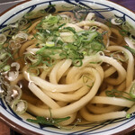 丸亀製麺 - 