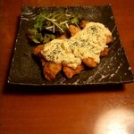 とりびより - チキン南蛮