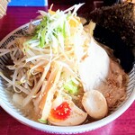 花いち - 花いちラーメン