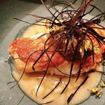 薪焼ステーキ コケット - 