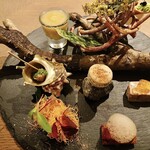 薪焼ステーキ コケット - 