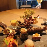 薪焼ステーキ コケット - 