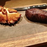 薪焼ステーキ コケット - 