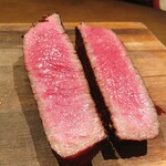 薪焼ステーキ コケット - 