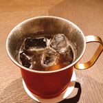 薪焼ステーキ コケット - 