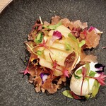 薪焼ステーキ コケット - 