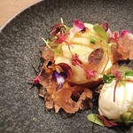 薪焼ステーキ コケット - 