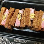 薪焼ステーキ コケット - 