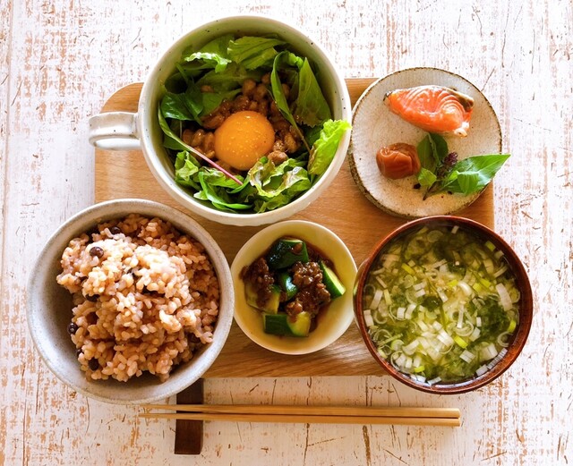 のうてんき 二宮 自然食 食べログ のうてんき 二宮 自然食 食べログ