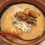 麺場 田所商店 - 