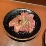 赤坂焼肉 うしや - 