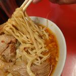 ラーメン二郎 - 