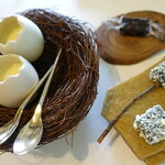 レストラン ウオゼン - 