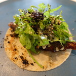 レストラン ウオゼン - 