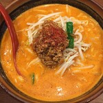 麺場 田所商店 - 