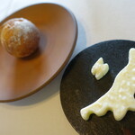 レストラン ウオゼン - 