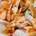 えびせんべいの里 - 料理写真: