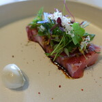 レストラン ウオゼン - 