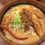 麺場 田所商店 - 