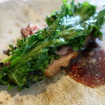 レストラン ウオゼン - 