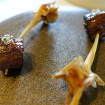 レストラン ウオゼン - 