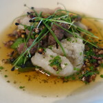 レストラン ウオゼン - 