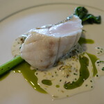 レストラン ウオゼン - 