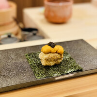 鮨結う翼 - 