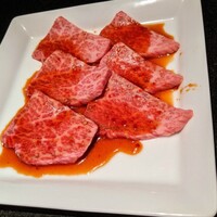 兜 中目黒店 - 