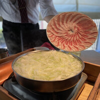 羅豚 ギンザ・グラッセ - 