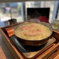 羅豚 ギンザ・グラッセ - 