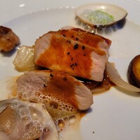 ブラッスリー ポール・ボキューズ 大丸東京 - 