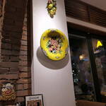 ピッツェリア エ オステリア パドリーノ - 店内6