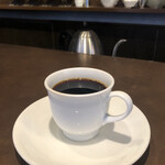 TSUBASA COFFEE - 