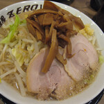 麺屋ZERO1 - 