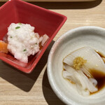 登別温泉　ホテルまほろば - 朝食