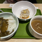 登別温泉　ホテルまほろば - 朝食