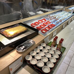 登別温泉　ホテルまほろば - 朝食