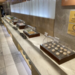 登別温泉　ホテルまほろば - 朝食