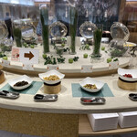 登別温泉　ホテルまほろば - 朝食