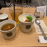 Soup Stock Tokyo - 