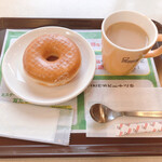 Mister Donut - 