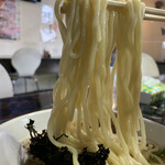 らー麺　Do・Ni・Bo - 麺リフト⤴️