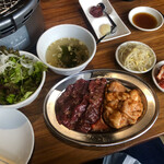 Yakiniku Gyuurin - 