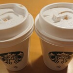 スターバックスコーヒー - 