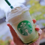 スターバックスコーヒー - ドリンク写真: