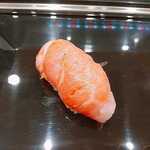 寿司大 - まぐろとろ