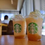 スターバックスコーヒー - ドリンク写真: