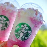スターバックスコーヒー - ドリンク写真: